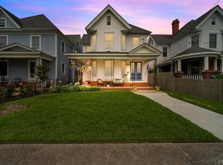 805 N Poindexter St, Elizabeth City, NC 27909