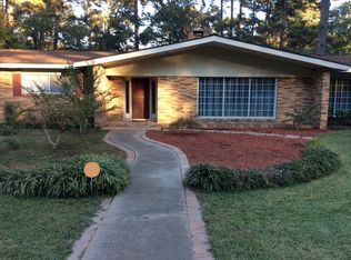 1706 Foster St, Magnolia, AR 71753