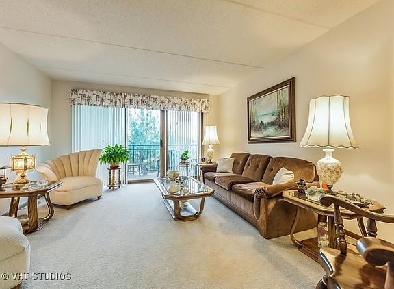 2nd image of 6400 W Berteau Ave APT 306