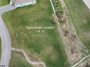 12 Grace Cir, Elkins, WV 26241