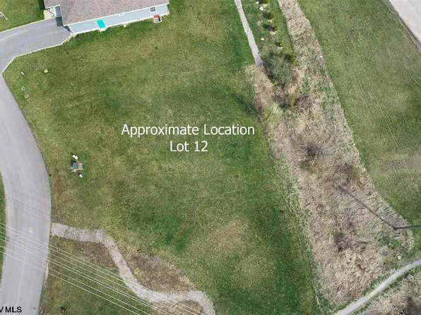 12 Grace Cir, Elkins, WV 26241