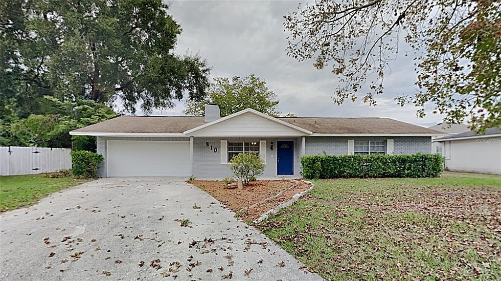 810 Chadsworth Ave, Seffner, FL 33584 Zillow