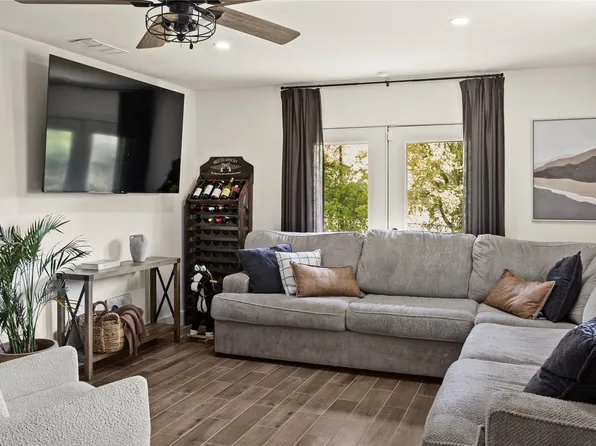 2648 Fm 2152, Mt Pleasant, TX 75455