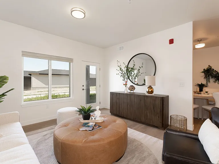 Zimmerman Luxury Apartments — Photo 51