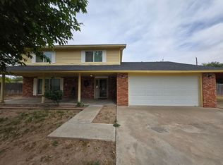 5 La Paloma Pl, Roswell, NM 88201