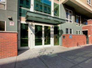 1511 Jefferson St PENTHOUSE 13, Oakland, CA