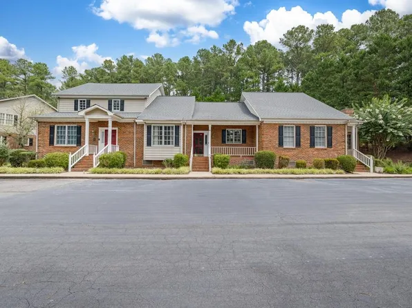 2030 Fernwood Dr, Henderson, NC 27536
