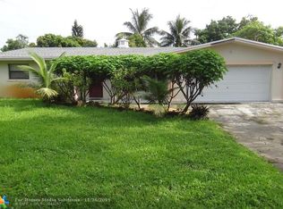 931 NW 45th Ct, Fort Lauderdale, FL 33309
