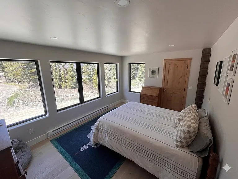 Main Floor Bed #2