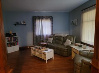 118 Fairfield St #1, Saint Albans, VT 05478