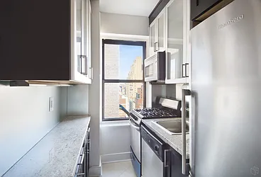 Rented by Halstead Real Estate