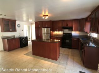 6216 S 119th St, Seattle, WA 98178