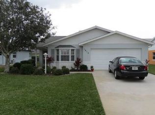 1612 Willow Dale, Sebring, FL 33872