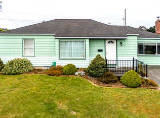 3311 Cottage St, Eureka, CA 95503