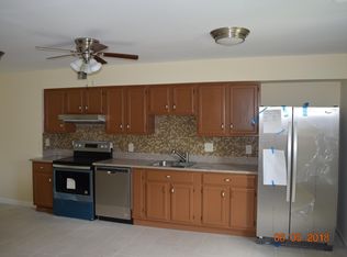 6 Joggins Ct, Middle River, MD 21220