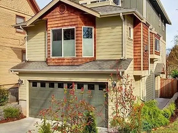 1106 25th Ave, Seattle, WA 98122