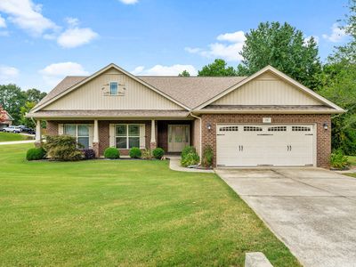 19 Lake Refuge Ct, Angier, NC, 27501