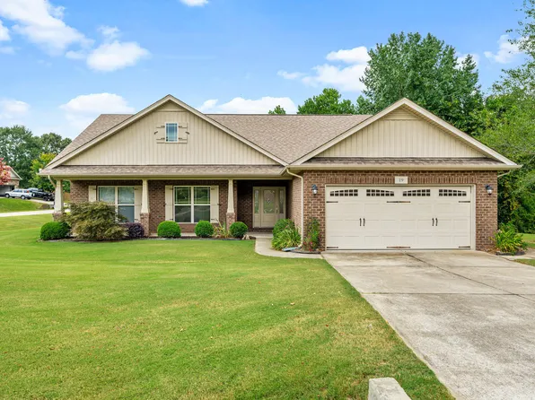 19 Lake Refuge Ct, Angier, NC 27501