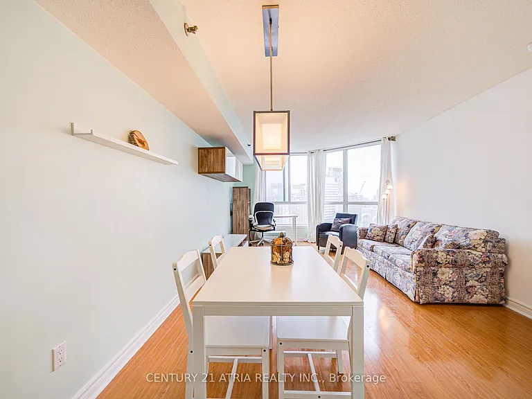 38 Elm St #2715 — Photo 20