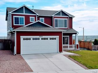 5054 Buchanan Dr, Pueblo, CO 81008