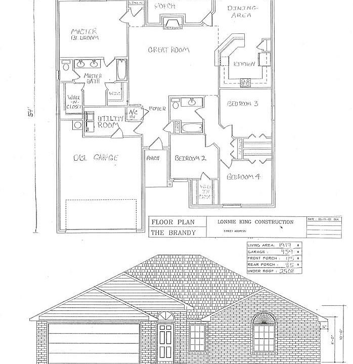 1st image of 6368 Buckland Dr