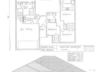 6368 Buckland Dr, Pensacola, FL 32526