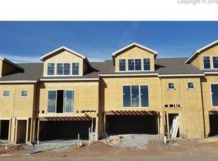 5908 Canyon Reserve Hts, Colorado Springs, CO 80919