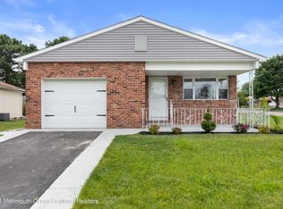 75 Prince Charles Dr, Toms River, NJ 08757