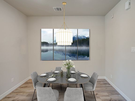 10322 Russell Pines Drive Elevation Image 4