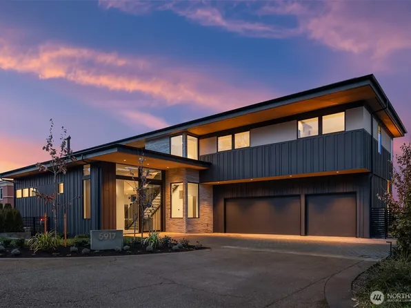 5917 104th Place NE, Kirkland, WA 98033