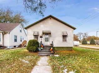 3204 19th St, Columbus, NE 68601