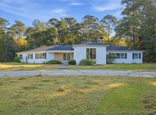 1503 Lakeview Rd, Fairmont, NC 28340