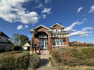 1407 W Broad St, Waynesboro, VA, 22980