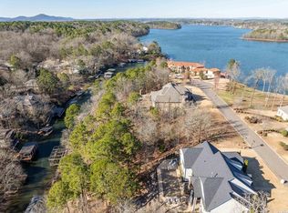 135 Cannon Ridge Point, Hot Springs National Park, AR 71913