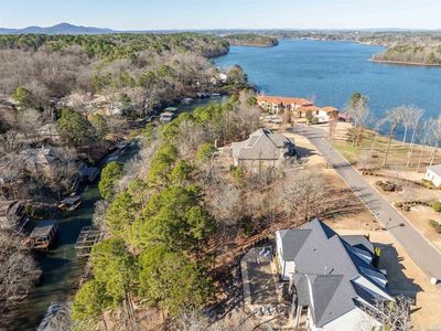 135 Cannon Ridge Point, Hot Springs National Park, AR, 71913