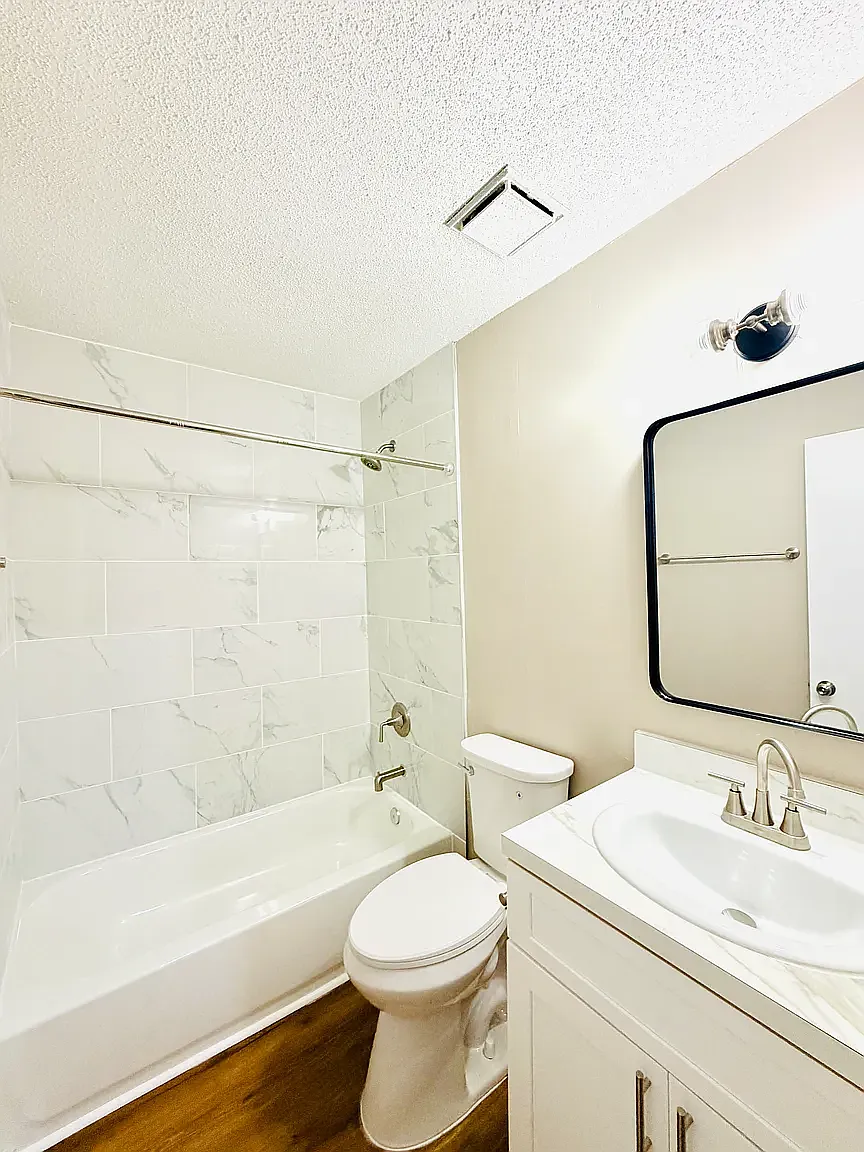 2 bed, 1.5 bath, 1200 sqft, $1,625 — Photo 3
