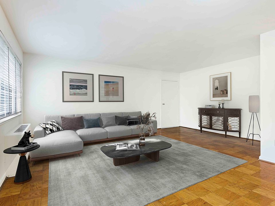 Fort Strong Properties 1920 N Calvert St Arlington VA Zillow