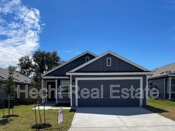 14918 Watson Ml, San Antonio, TX 78254