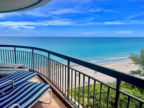4000 N Ocean Dr Photo 1