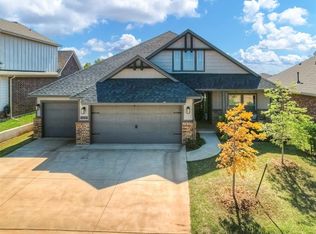 3760 Black Mesa Rd, Norman, OK 73071
