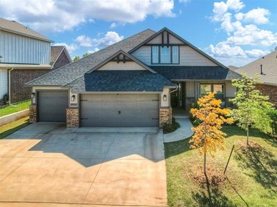 3760 Black Mesa Rd, Norman, OK, 73071