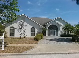 814 Thrasher Dr, Rockledge, FL 32955