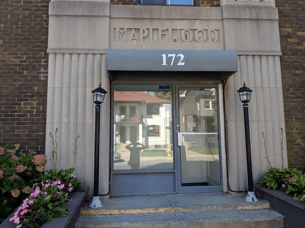 172 Vaughan Road