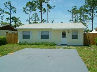 5931 Orange Rd, West Palm Beach, FL 33413