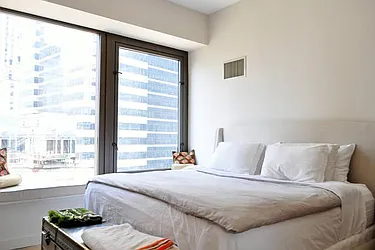 Rented by Keller Williams NYC