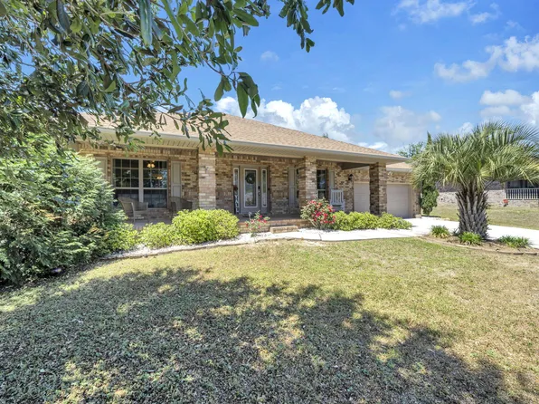 217 Raptor Dr, Crestview, FL 32536