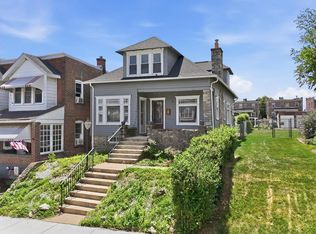 1114 S 10th St, Allentown, PA 18103
