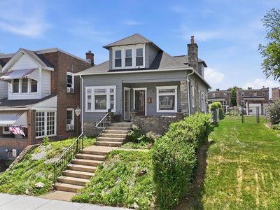 1114 S 10th St, Allentown, PA, 18103