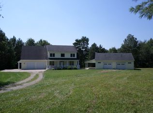 10292 Barton Rd, Waterford, PA 16441