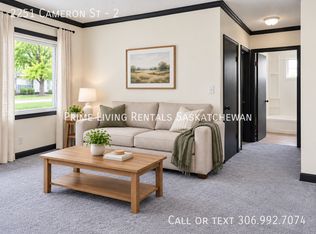 2251 Cameron St #2, Regina, SK S4T2V9